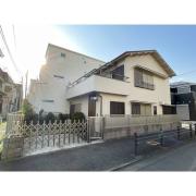 新町1丁目貸家