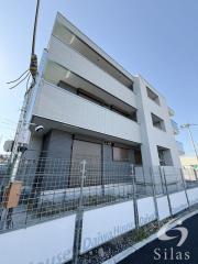 ＪＲ片町線星田駅まで徒歩8分