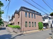 （旭化成ヘーベルメゾン）北町館