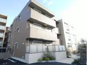 阪急箕面線牧落駅まで徒歩6分