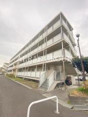 ビレッジハウス鎌倉9号棟