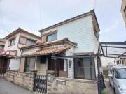 平岡町高畑戸建