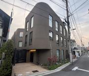 グランデュオ大森山王2