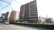 ＪＲおおさか東線城北公園通駅まで徒歩2分