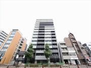 プレサンス広小路通今池