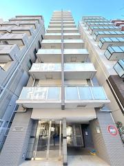 グランフォース町屋