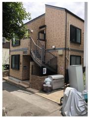 都営大江戸線西新宿五丁目駅まで徒歩7分
