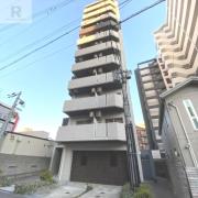 ＪＲ大阪環状線大正駅まで徒歩10分