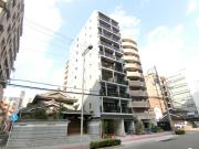 地下鉄御堂筋線東三国駅まで徒歩4分