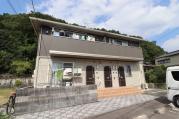ＪＲ福塩線鵜飼駅まで徒歩10分