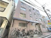 ＪＲ山手線西日暮里駅まで徒歩8分