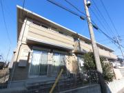ＪＲ総武本線佐倉駅まで徒歩12分