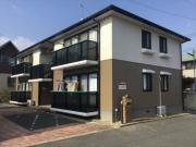 サンバス南原 A棟