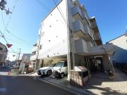 地下鉄谷町線平野駅まで徒歩12分