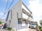 クレイノアイリス鶴ヶ峰