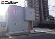 ルチア大和 東棟