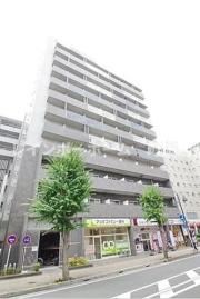 小田急小田原線本厚木駅まで徒歩5分