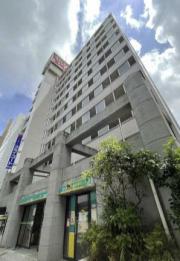 京王線明大前駅まで徒歩8分