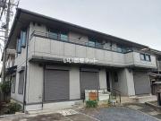狭山市入間川1丁目戸建貸家