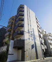 東京メトロ南北線白金高輪駅まで徒歩7分
