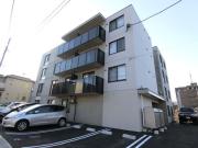 ＪＲ千歳線北広島駅まで徒歩7分
