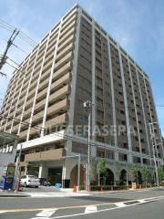 地下鉄谷町線中崎町駅まで徒歩4分