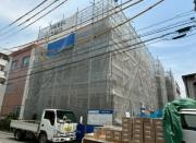 京急本線梅屋敷駅まで徒歩14分