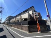 東急田園都市線桜新町駅まで徒歩13分