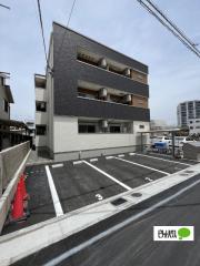 フジパレス中之島III番館