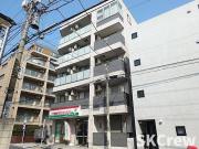 フォートレス中村橋