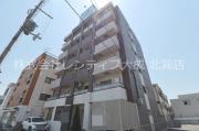 地下鉄千日前線新深江駅まで徒歩2分