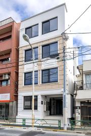 HJ PLACE UENO