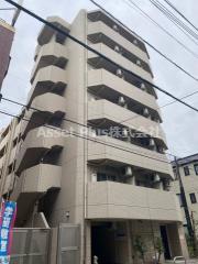 クレイシア西小山
