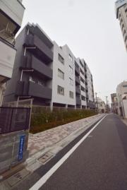 ＪＲ高崎線尾久駅まで徒歩5分