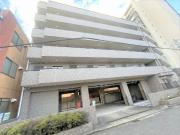 新田町小川マンション