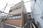 GM HILLS IMAZUKITA B棟