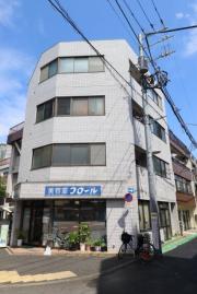 ＪＲ山手線巣鴨駅まで徒歩6分