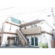 ＪＲ中央線西荻窪駅まで徒歩14分