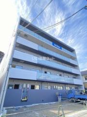 クローバー英賀保駅前