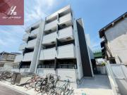リアコート高井田中央EAST