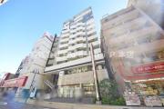 東急田園都市線溝の口駅まで徒歩4分