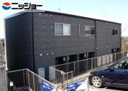 ウエスト加木屋