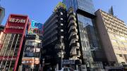 地下鉄七隈線天神南駅まで徒歩3分