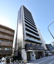 地下鉄東山線一社駅まで徒歩8分