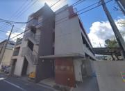都営浅草線西馬込駅まで徒歩10分