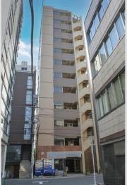 ＪＲ総武線（各駅停車）浅草橋駅まで徒歩8分