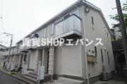 アル・ソーレB棟