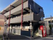 東武伊勢崎・大師線西新井駅まで徒歩17分