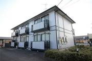 サンライフ加須B棟