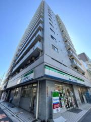 京王線下高井戸駅まで徒歩2分